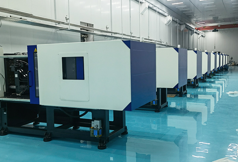 Santrifüj tüpün malzemesi ve uygulaması