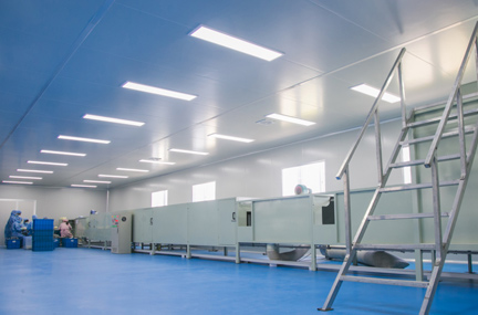 HUAXIARUITAI, ürün kalitesini her zaman canlılık olarak ele alır