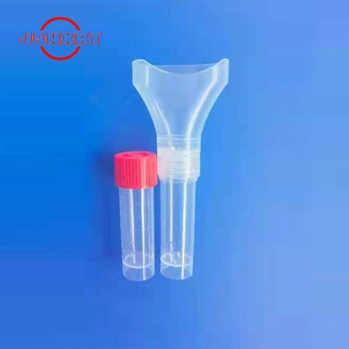 tükürük toplayıcı