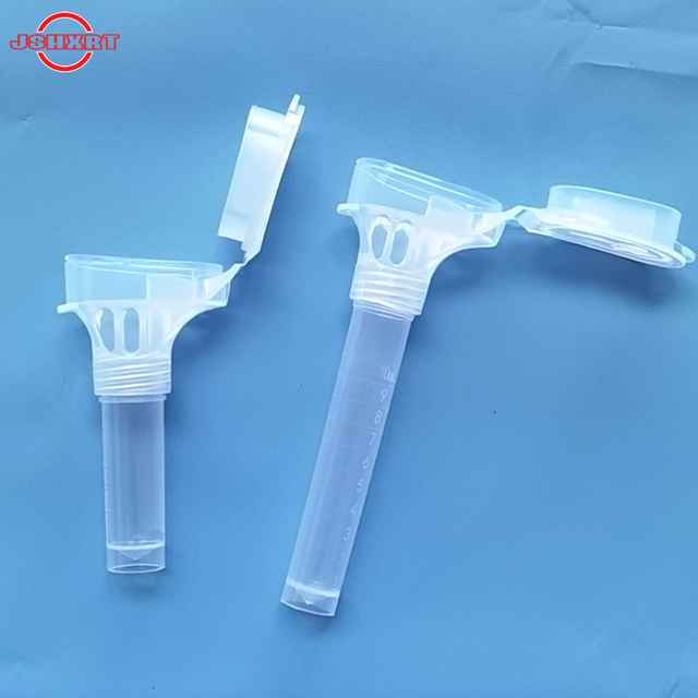 tükürük toplayıcı