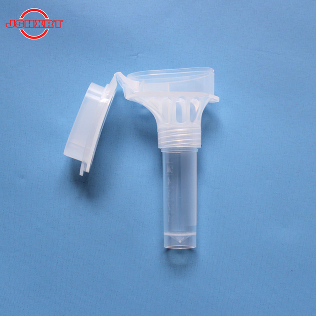 tükürük toplayıcı